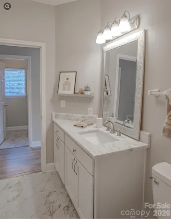 $599,000 | 1125 Torrence Circle, Davidson, NC 28036