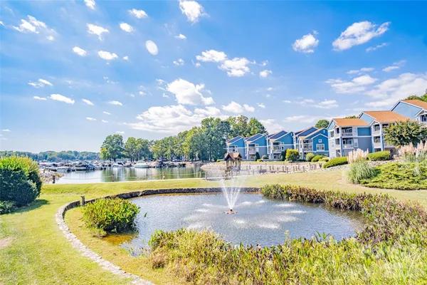 $599,000 | 1125 Torrence Circle, Davidson, NC 28036