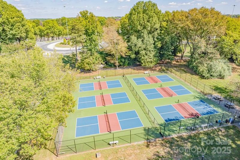 1125 Torrence Circle Davidson, NC 28036 - Photo 41 of 41 a view of outdoor space
