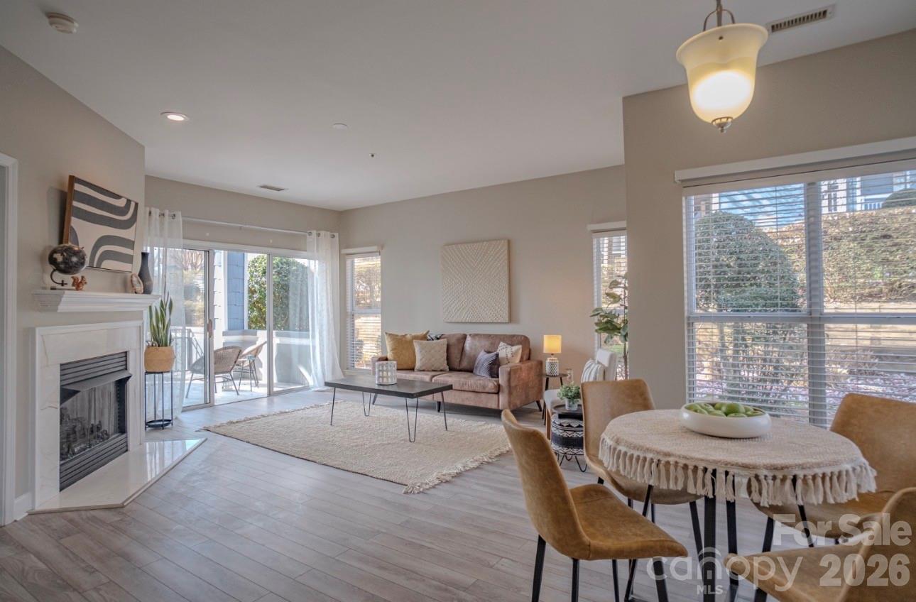 1125 Torrence Circle Davidson, NC 28036 - Photo 5 of 39