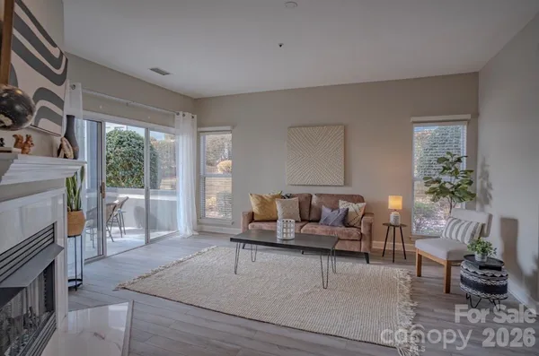 $599,000 | 1125 Torrence Circle, Davidson, NC 28036