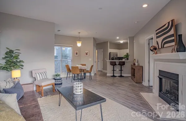 $599,000 | 1125 Torrence Circle, Davidson, NC 28036