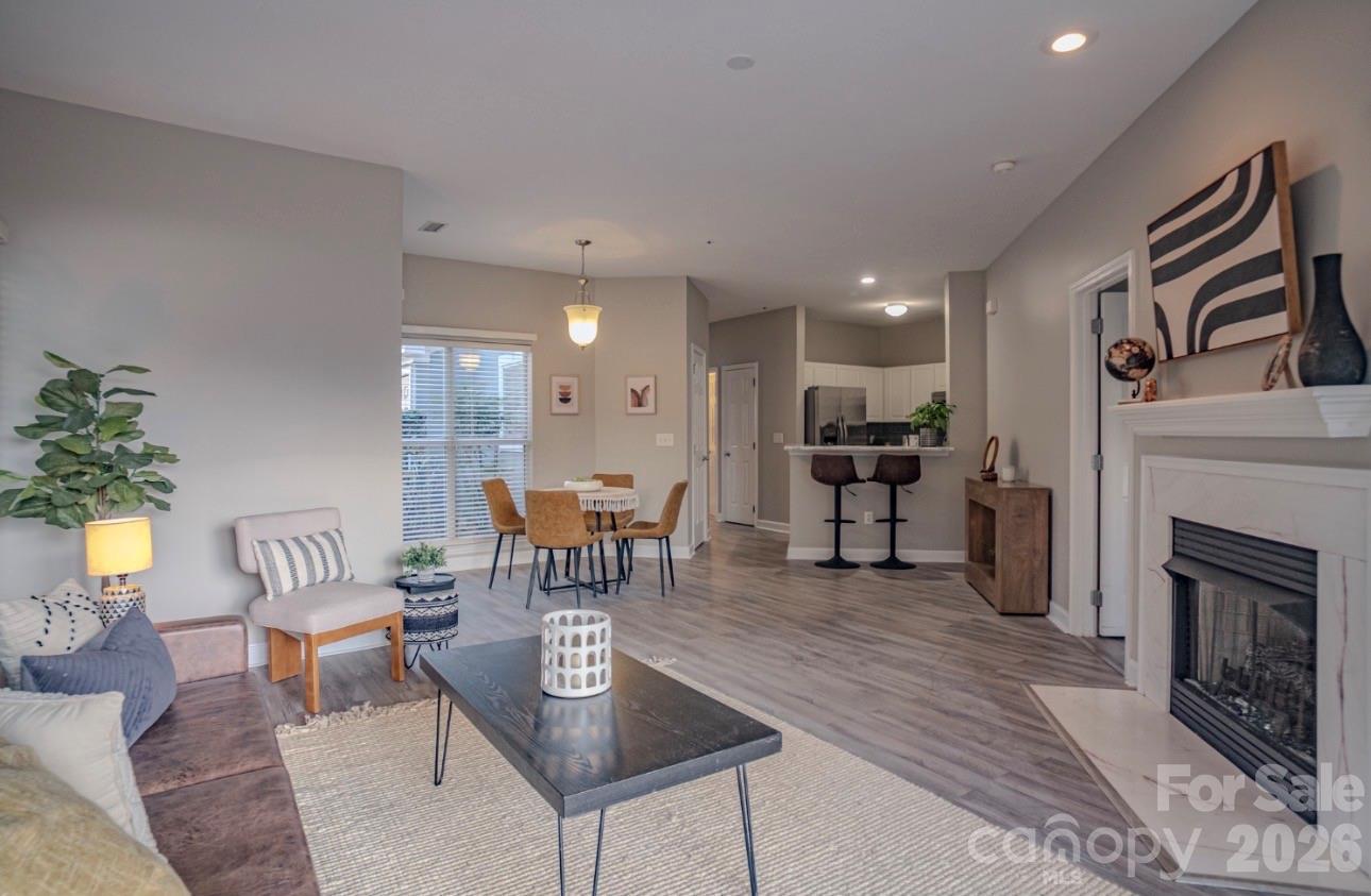 1125 Torrence Circle Davidson, NC 28036 - Photo 8 of 39