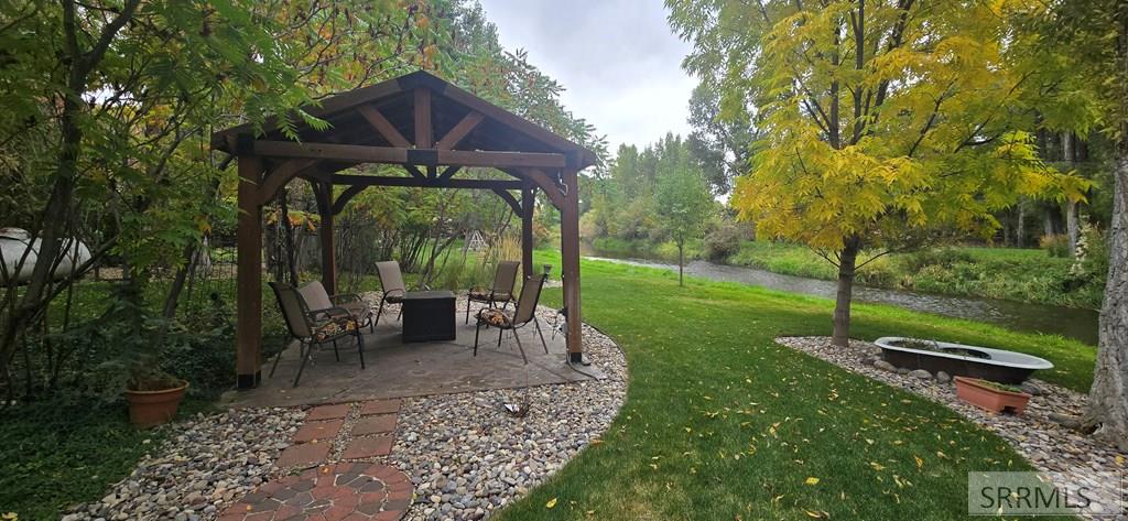 448 North 4108 East Rigby, ID 83442 - Photo 28 of 59