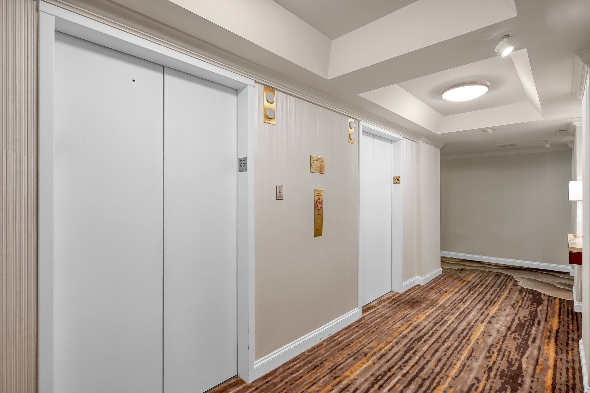 1111 Caroline Street, Unit 2901 Houston, TX 77010 - Photo 23 of 46