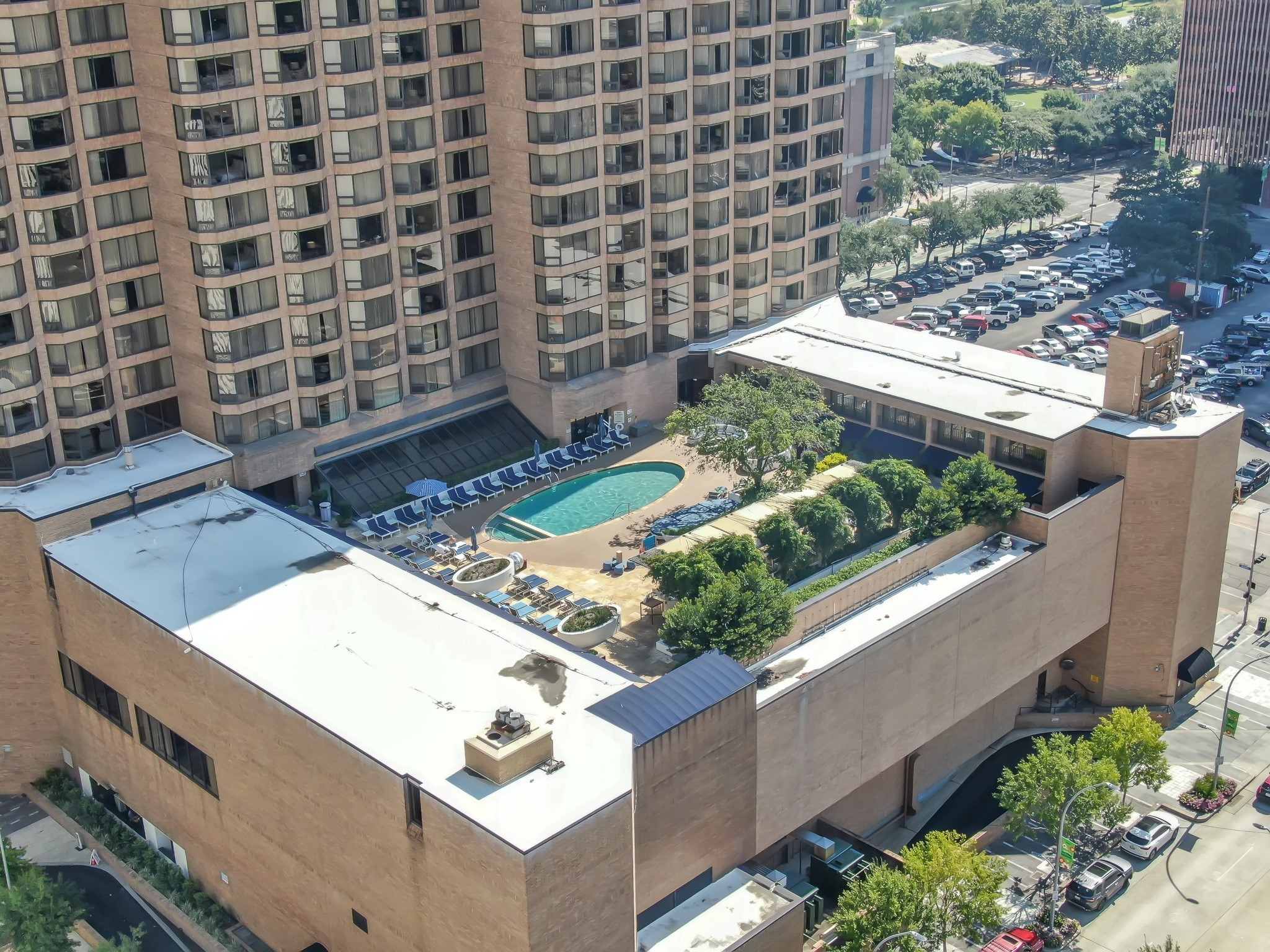 1111 Caroline Street, Unit 2901 Houston, TX 77010 - Photo 27 of 46