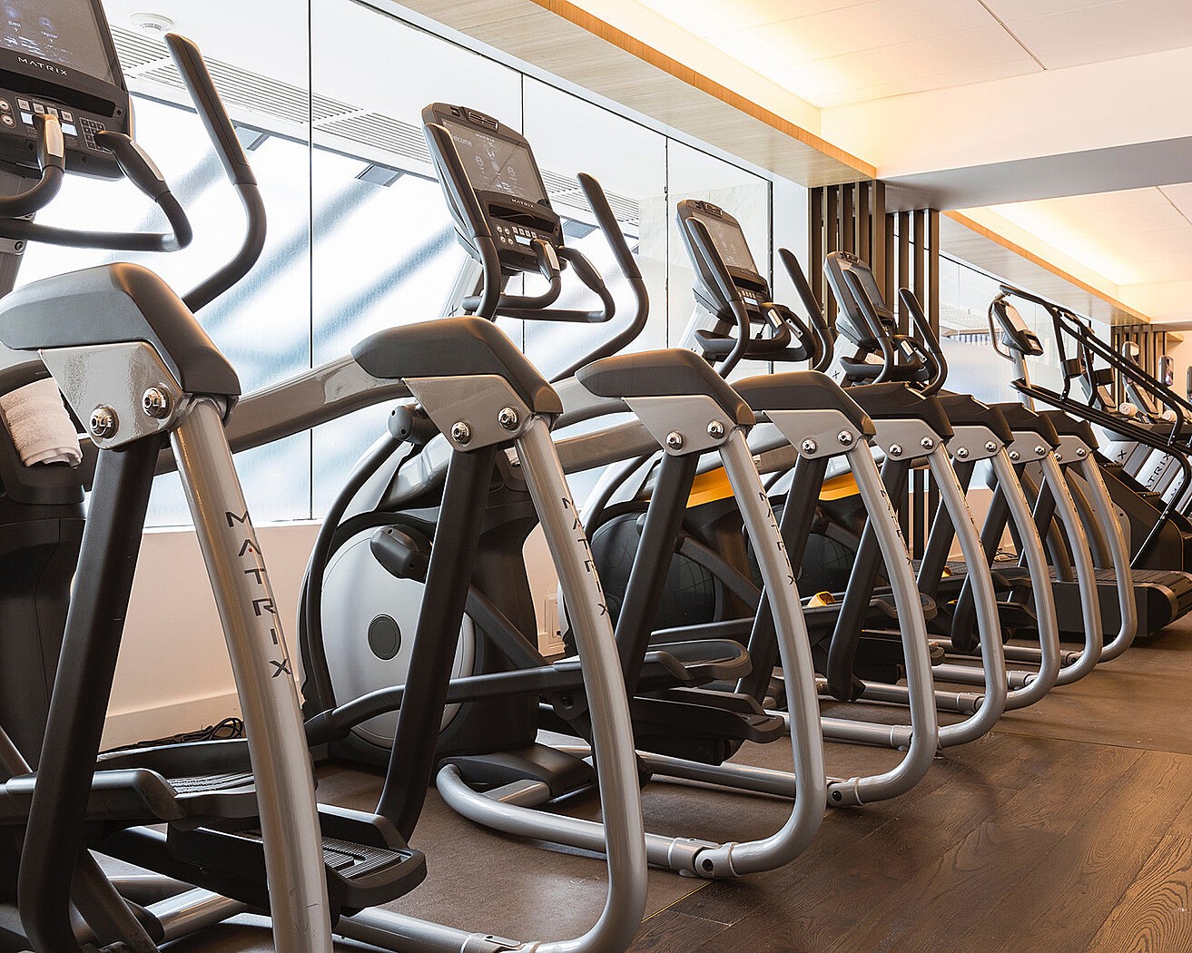 1111 Caroline Street, Unit 2901 Houston, TX 77010 - Photo 31 of 46 a view of an outdoor space