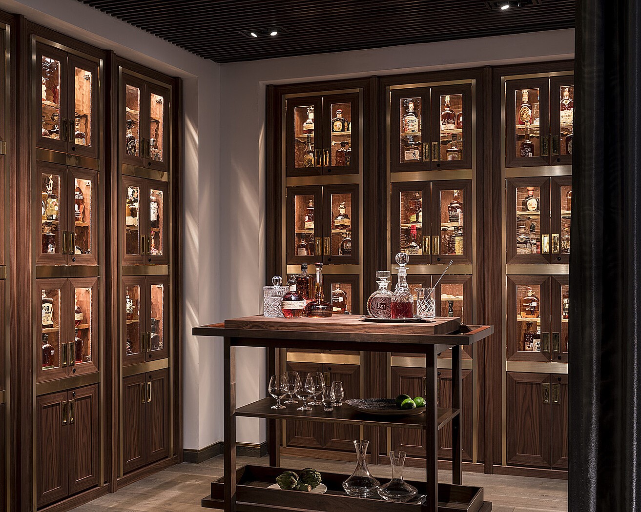 1111 Caroline Street, Unit 2901 Houston, TX 77010 - Photo 42 of 46