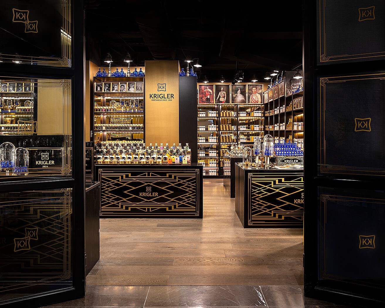 1111 Caroline Street, Unit 2901 Houston, TX 77010 - Photo 45 of 46