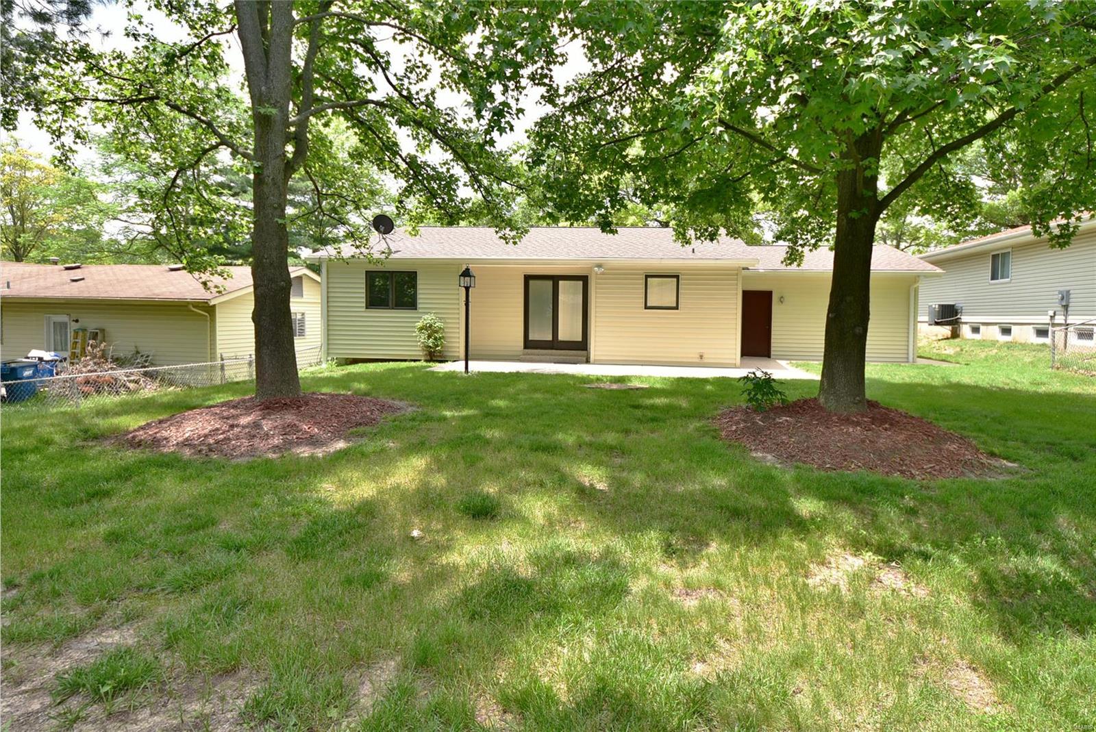 336 New Ballwin Road Ballwin, MO 63021 - Photo 29 of 32