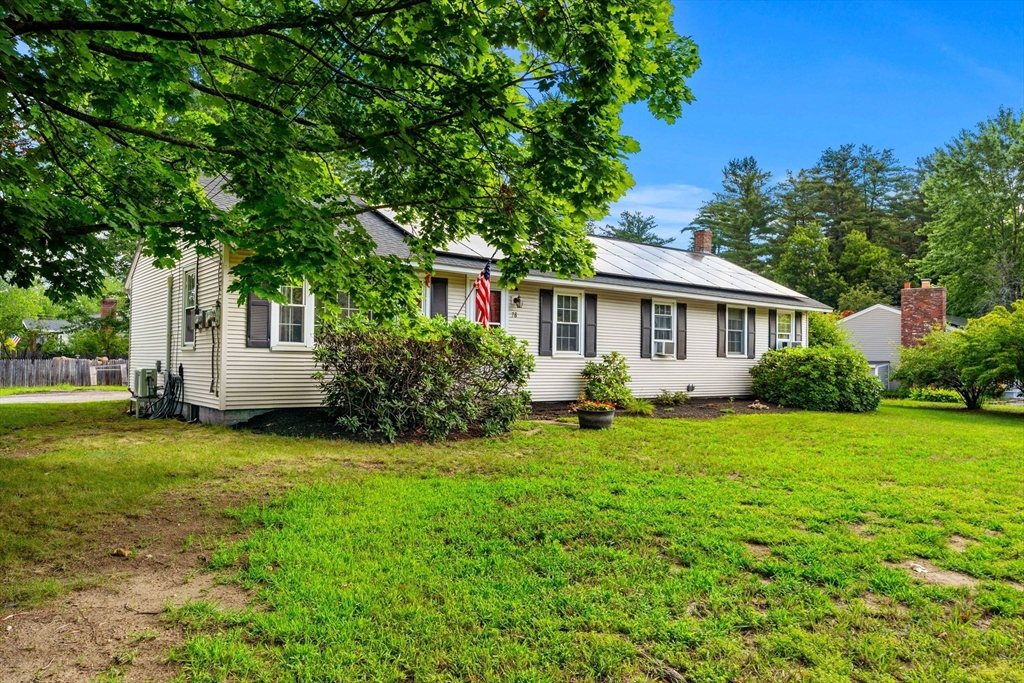 78 Lowell Road Pepperell, MA 01463 - Photo 2 of 38 Gallery Image 2