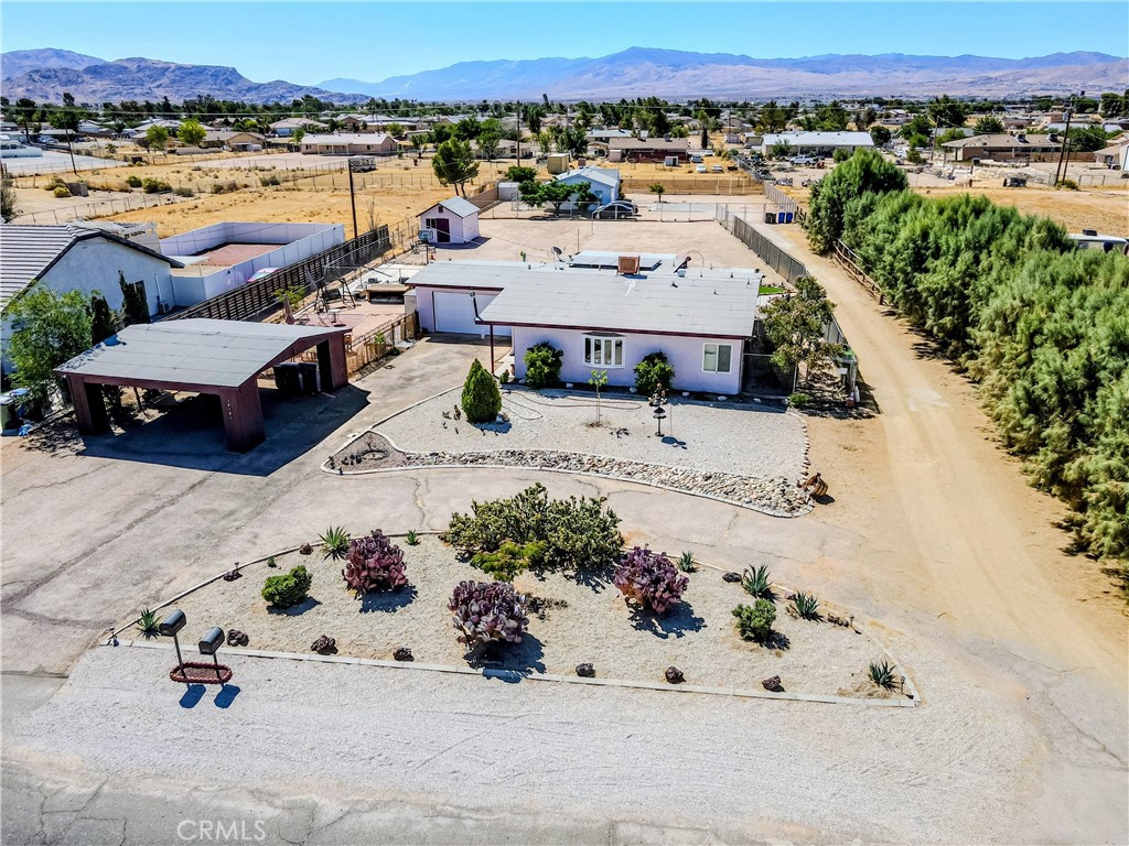 14121 Lakota Road Apple Valley, CA 92307 - Photo 25 of 40