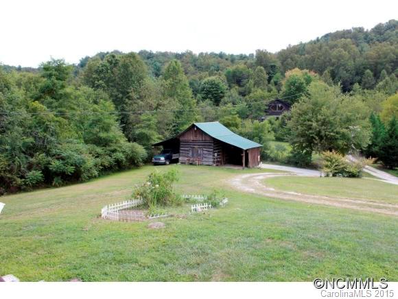 105 Cold Springs Road Hendersonville, NC 28792 - Photo 22 of 24 Gallery Image 22