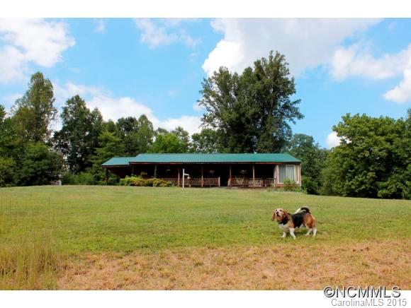 105 Cold Springs Road Hendersonville, NC 28792 - Photo 24 of 24 Gallery Image 24