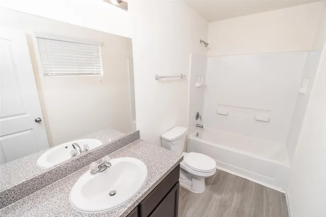 $1,825 | 5614 Latta Plantation Drive, Katy, TX 77449