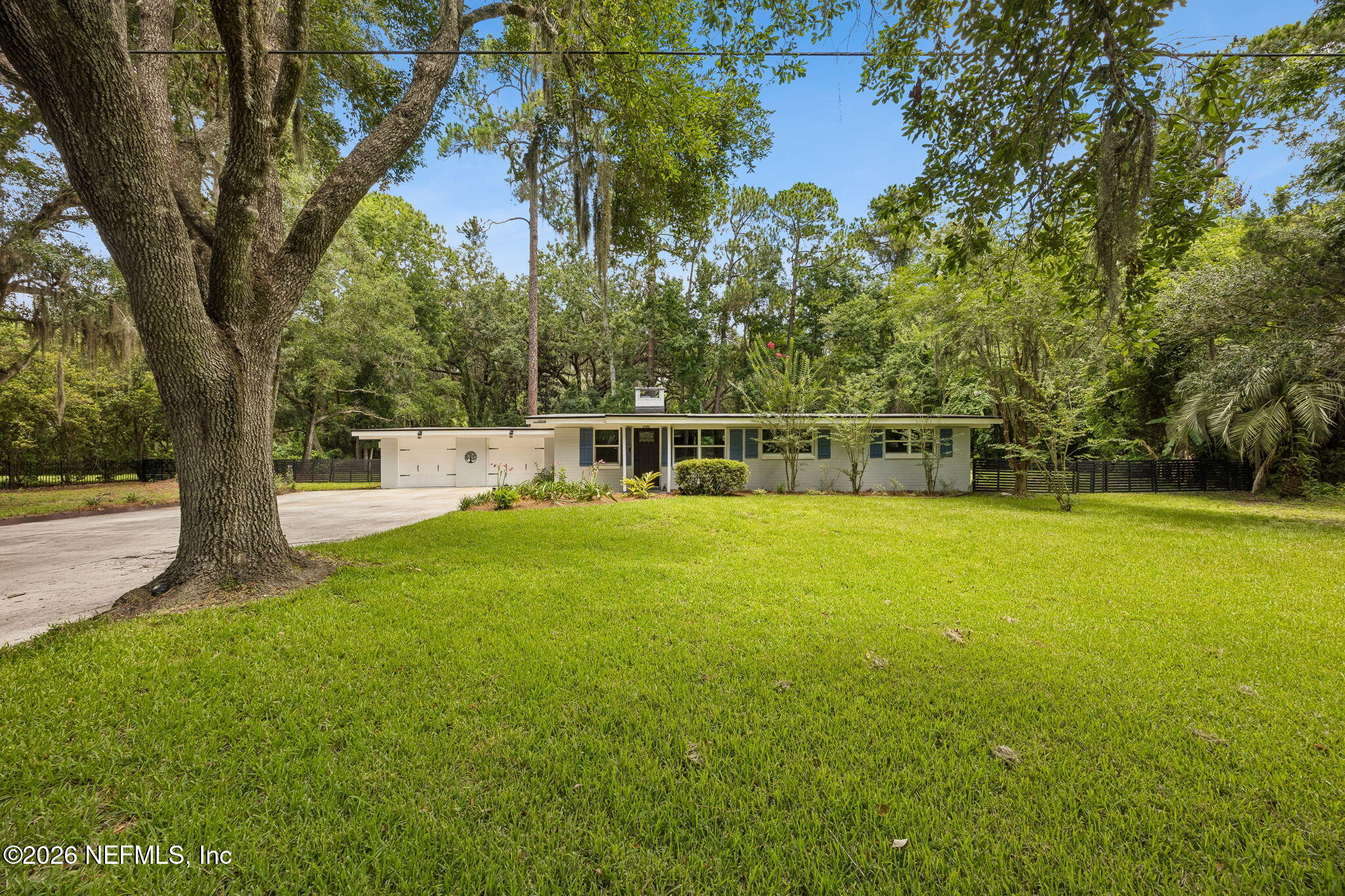 13112 Mandarin Road Jacksonville, FL 32223 - Photo 3 of 48 Front