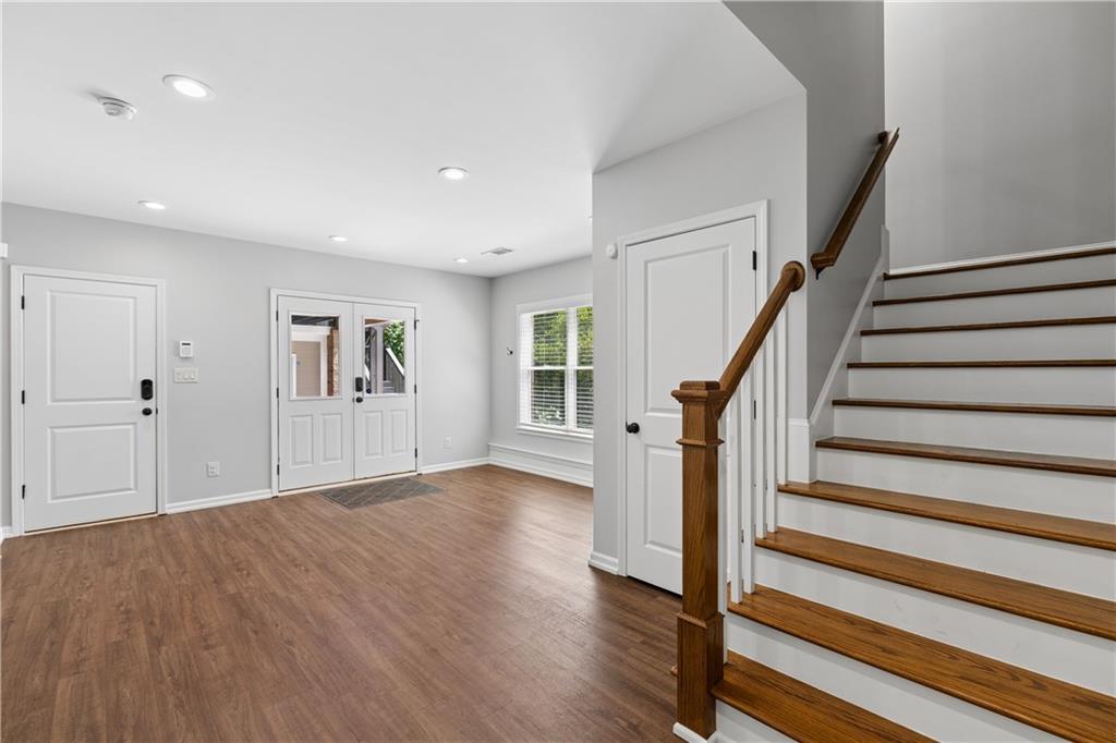 3353 Rammel Way Avondale Estates, GA 30002 - Photo 47 of 88