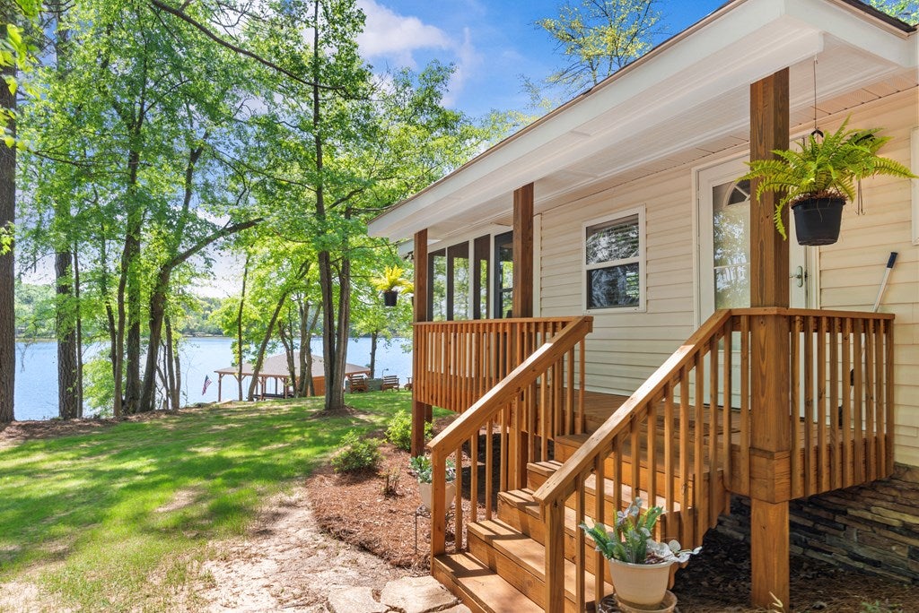 123 South Spring Road Eatonton, GA 31024 - Photo 6 of 48 Gallery Image 6