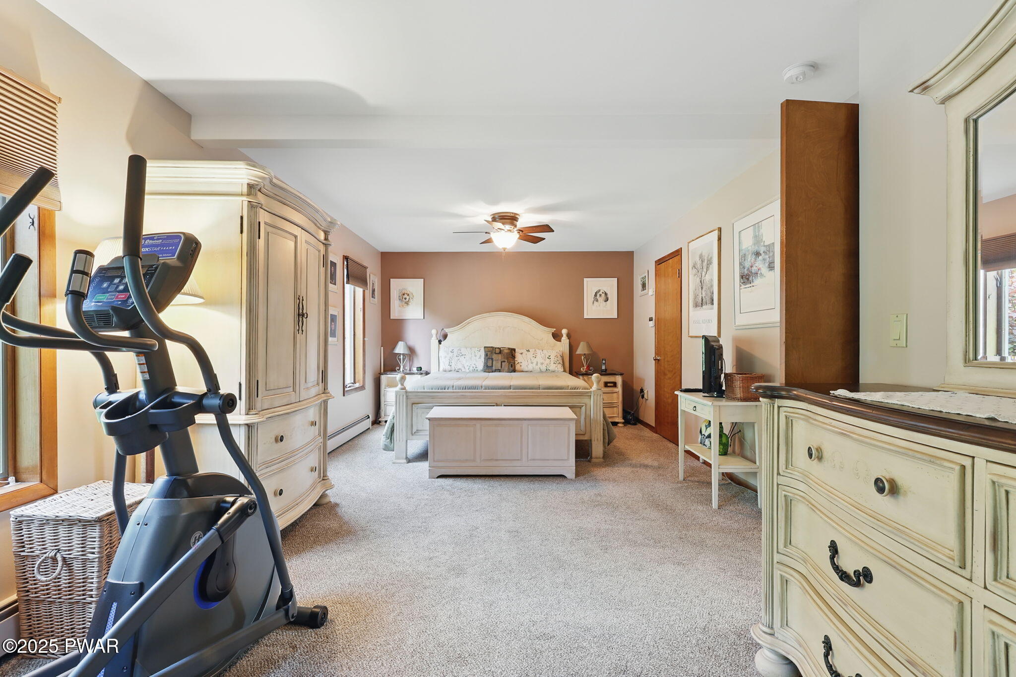 30 Dozy Road Pleasant Mount, PA 18453 - Photo 17 of 72 Bedroom