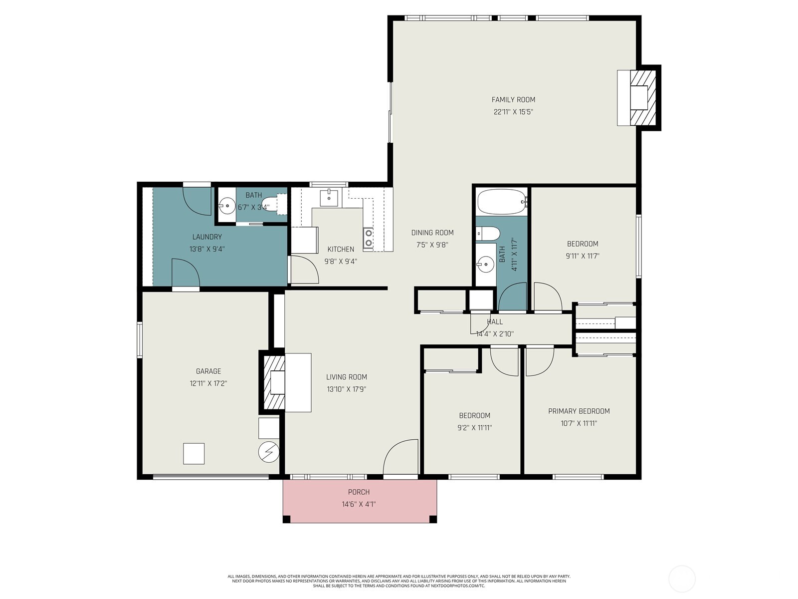 20224 11th Drive Southeast Bothell, WA 98012 - Photo 22 of 29