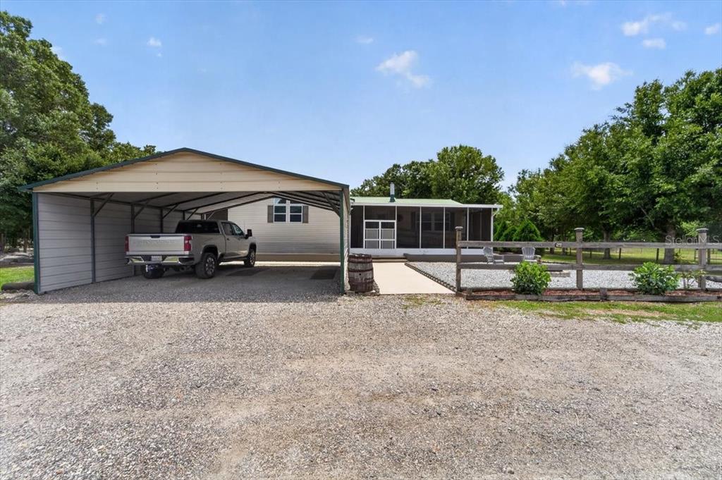 15623 Alderman Turner Road Wimauma, FL 33598 - Photo 41 of 97