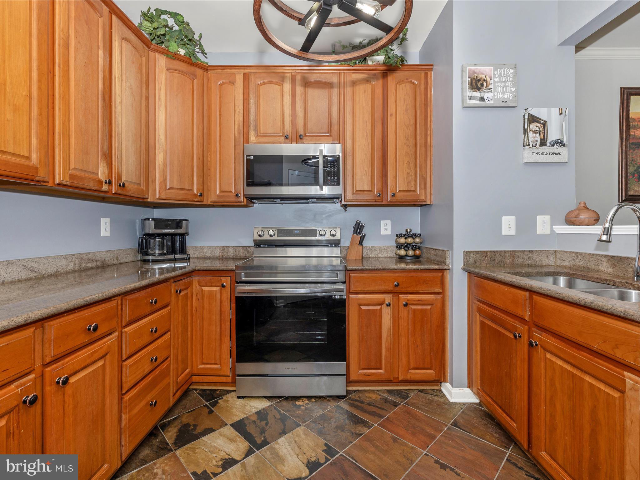 107 Swallow Pointe Court Frederick, MD 21702 - Photo 14 of 62 Kitchen