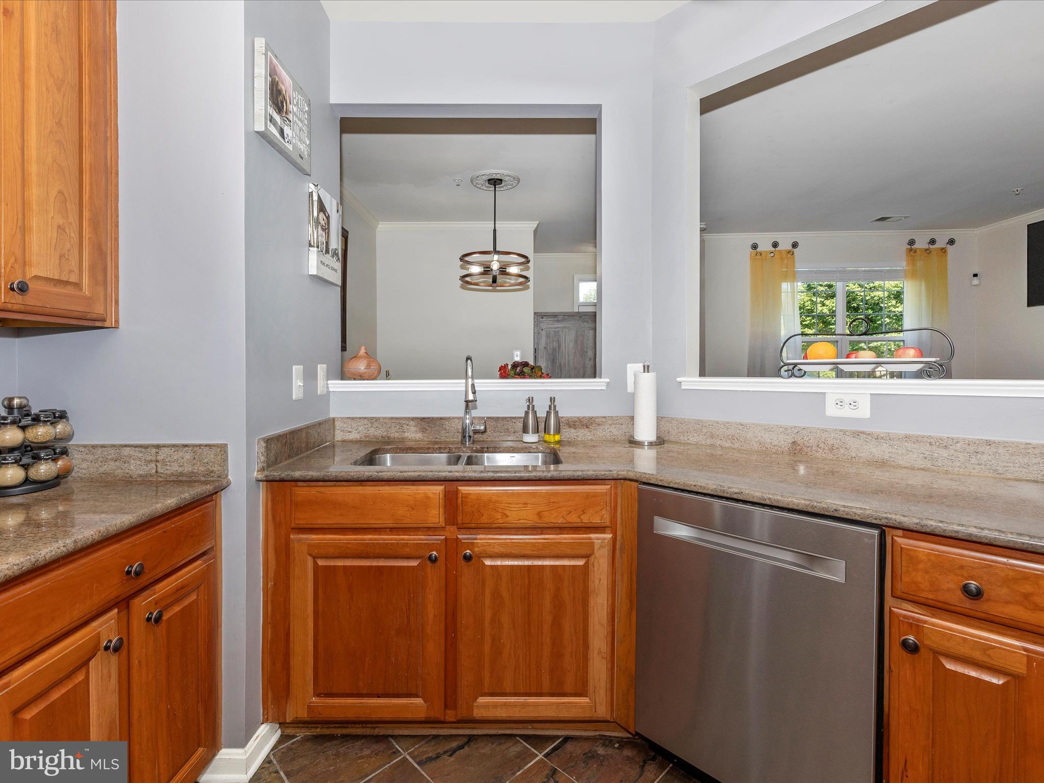 107 Swallow Pointe Court Frederick, MD 21702 - Photo 15 of 62 Kitchen