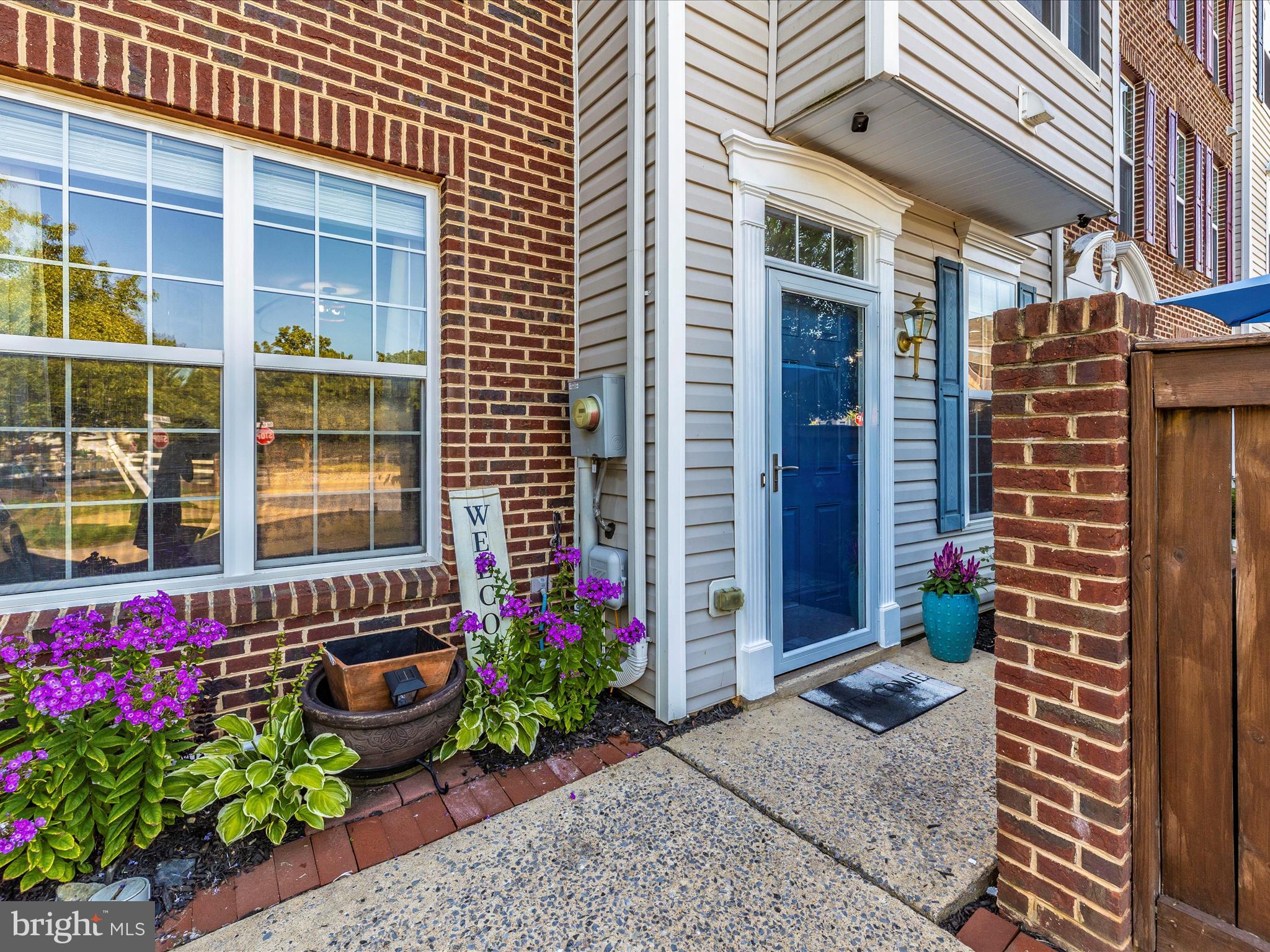 107 Swallow Pointe Court Frederick, MD 21702 - Photo 2 of 62 Exterior Front