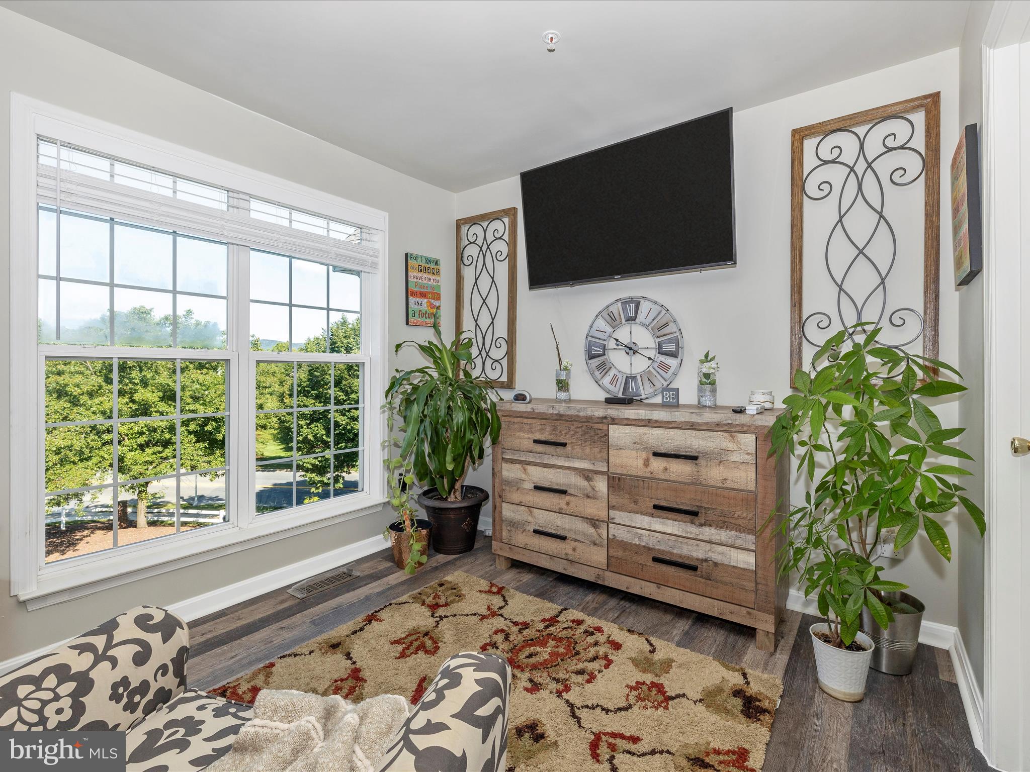 107 Swallow Pointe Court Frederick, MD 21702 - Photo 24 of 62 Primary Bedroom