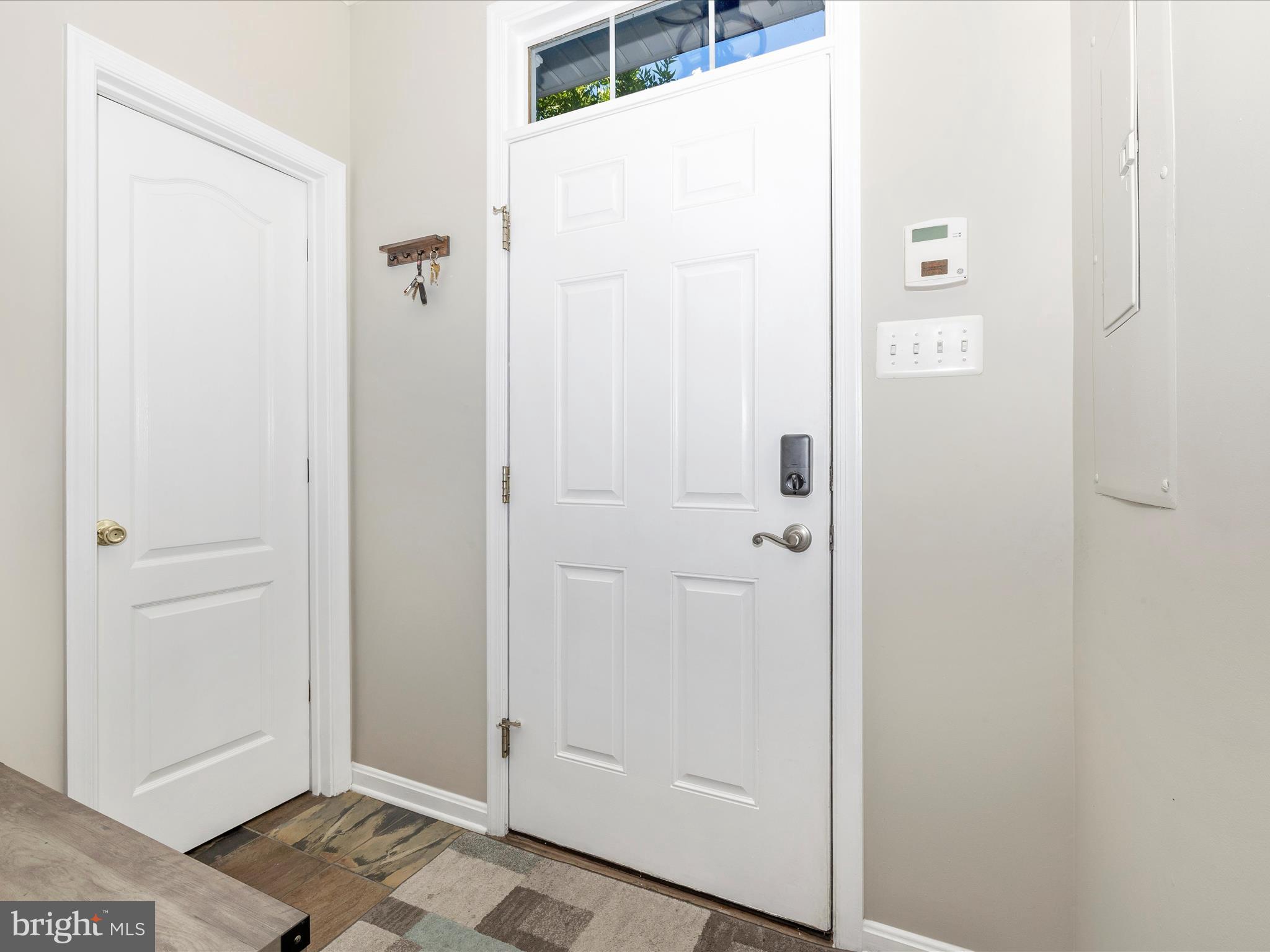 107 Swallow Pointe Court Frederick, MD 21702 - Photo 3 of 62 Entry