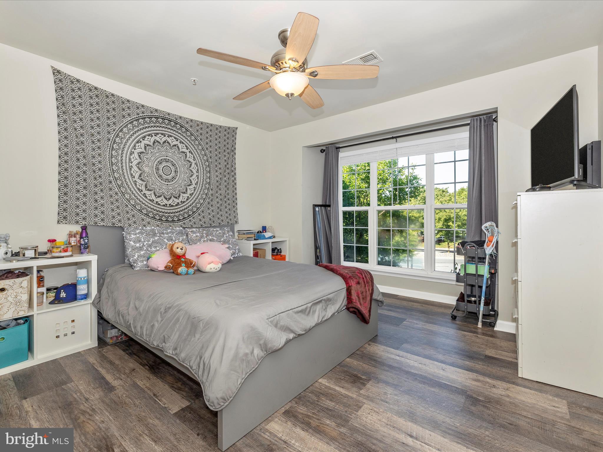 107 Swallow Pointe Court Frederick, MD 21702 - Photo 31 of 62 Bedroom 2