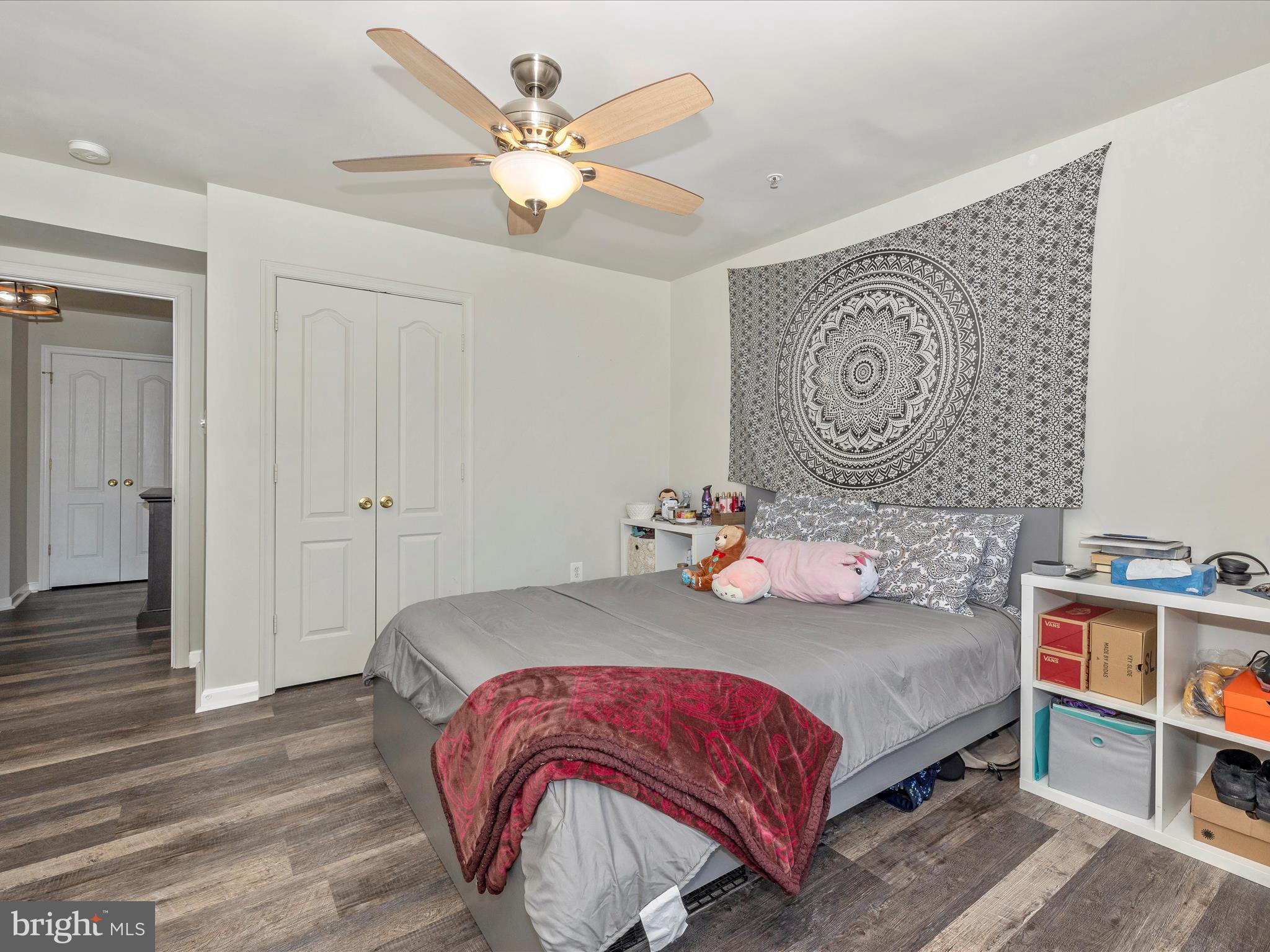 107 Swallow Pointe Court Frederick, MD 21702 - Photo 32 of 62 Bedroom 2