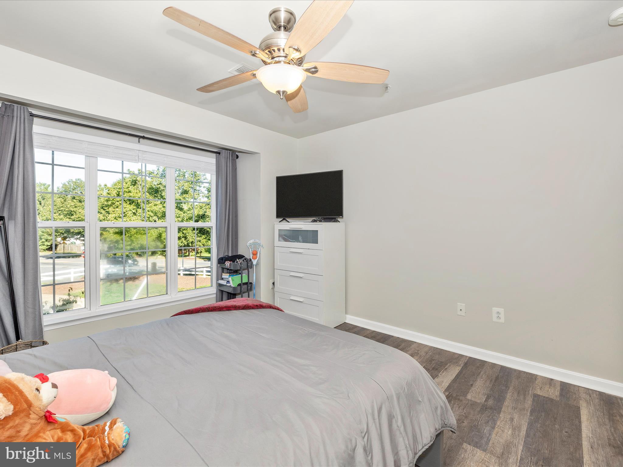 107 Swallow Pointe Court Frederick, MD 21702 - Photo 33 of 62 Bedroom 2