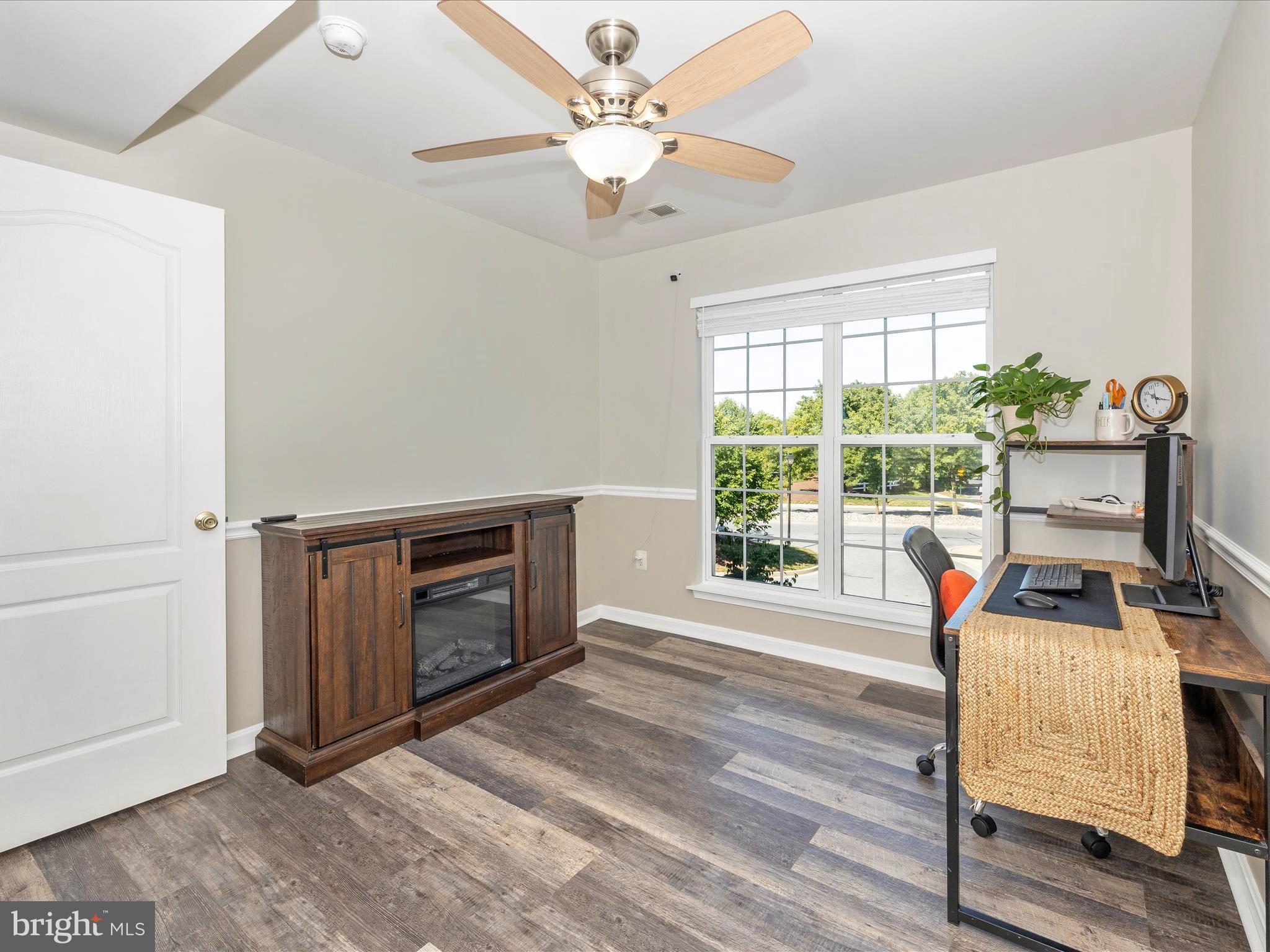 107 Swallow Pointe Court Frederick, MD 21702 - Photo 36 of 62 Office/Bedroom 3