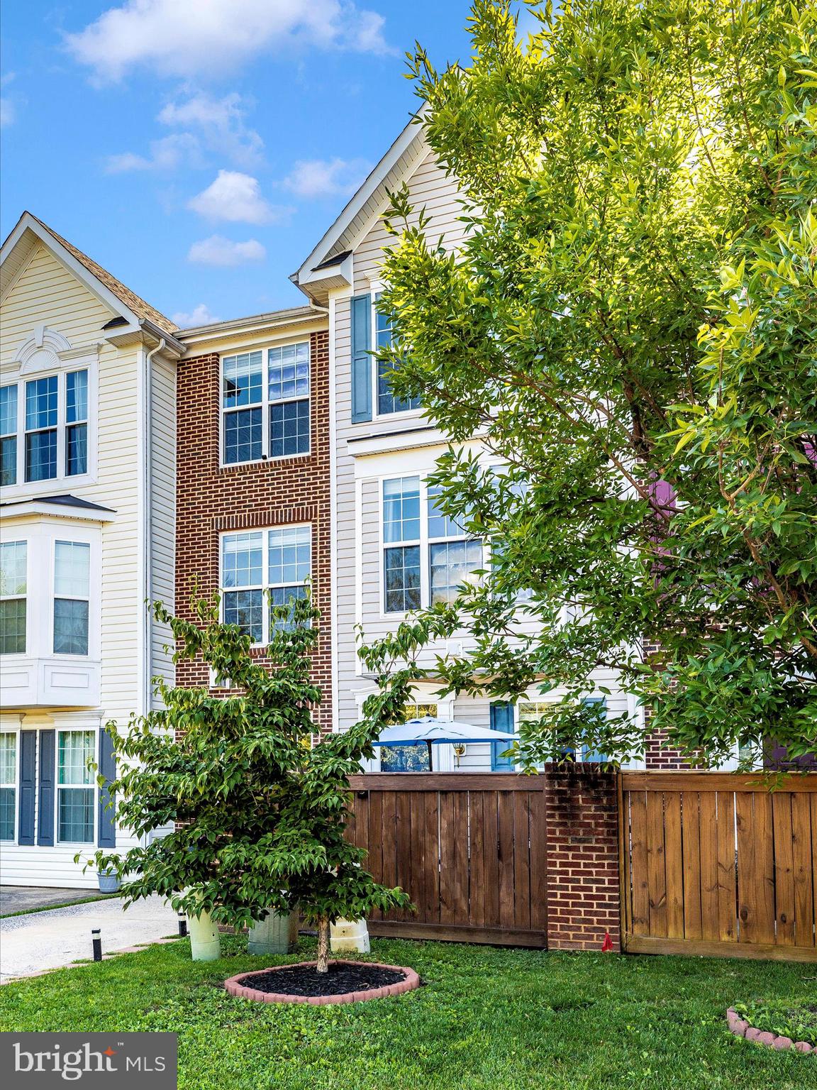 107 Swallow Pointe Court Frederick, MD 21702 - Photo 44 of 62 Exterior Front