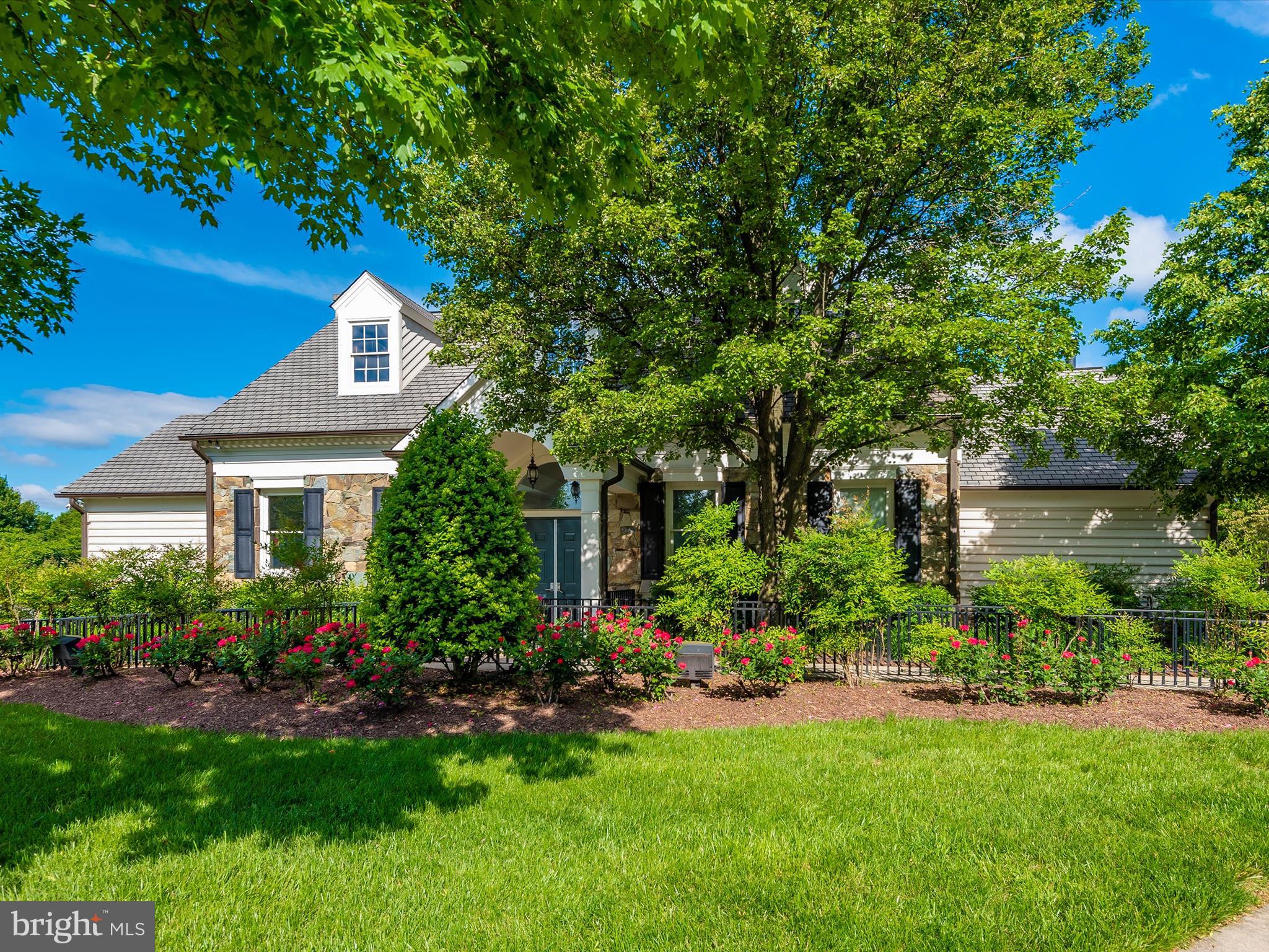 107 Swallow Pointe Court Frederick, MD 21702 - Photo 50 of 62 Community