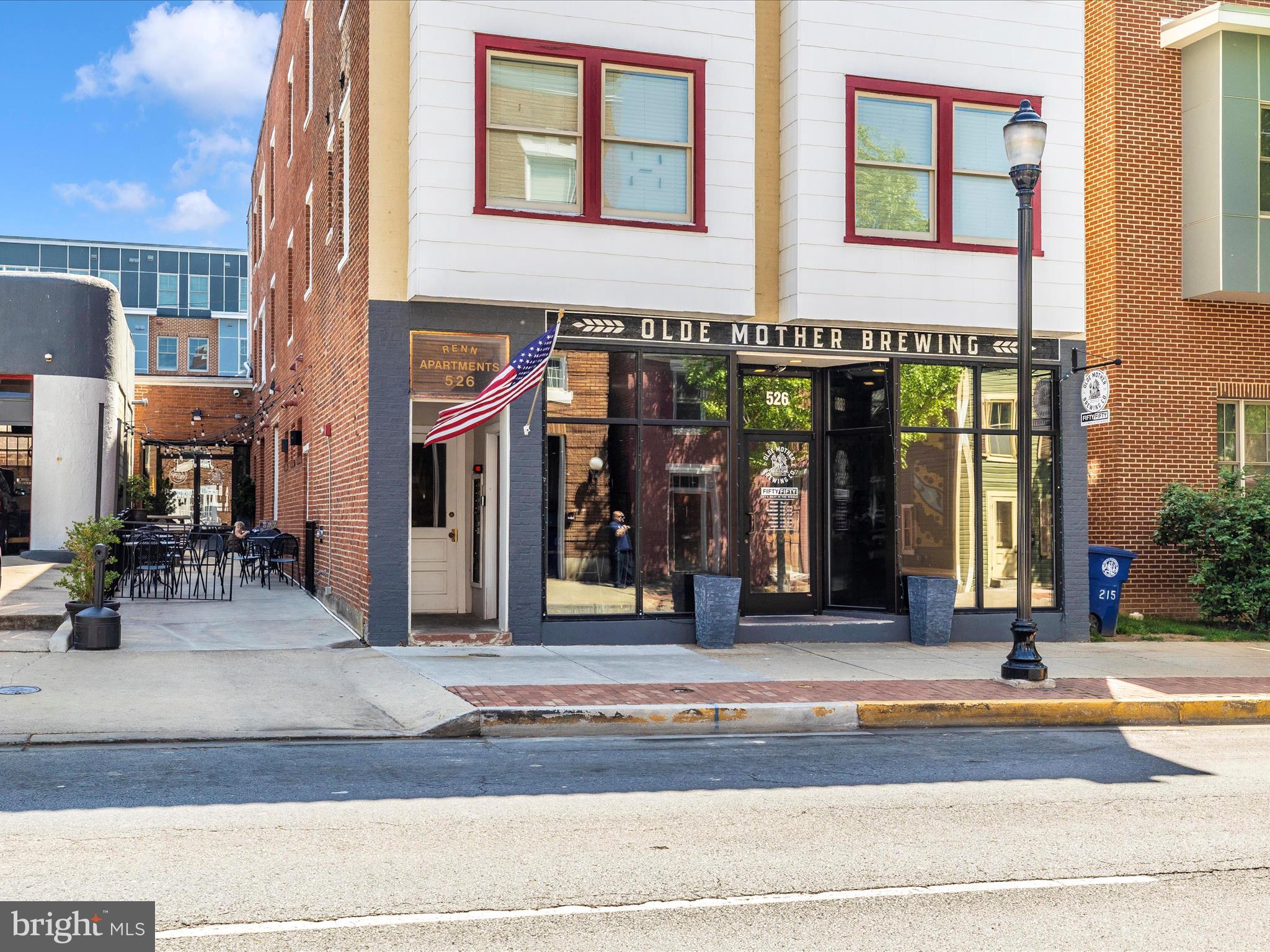 107 Swallow Pointe Court Frederick, MD 21702 - Photo 52 of 62 Downtown Frederick