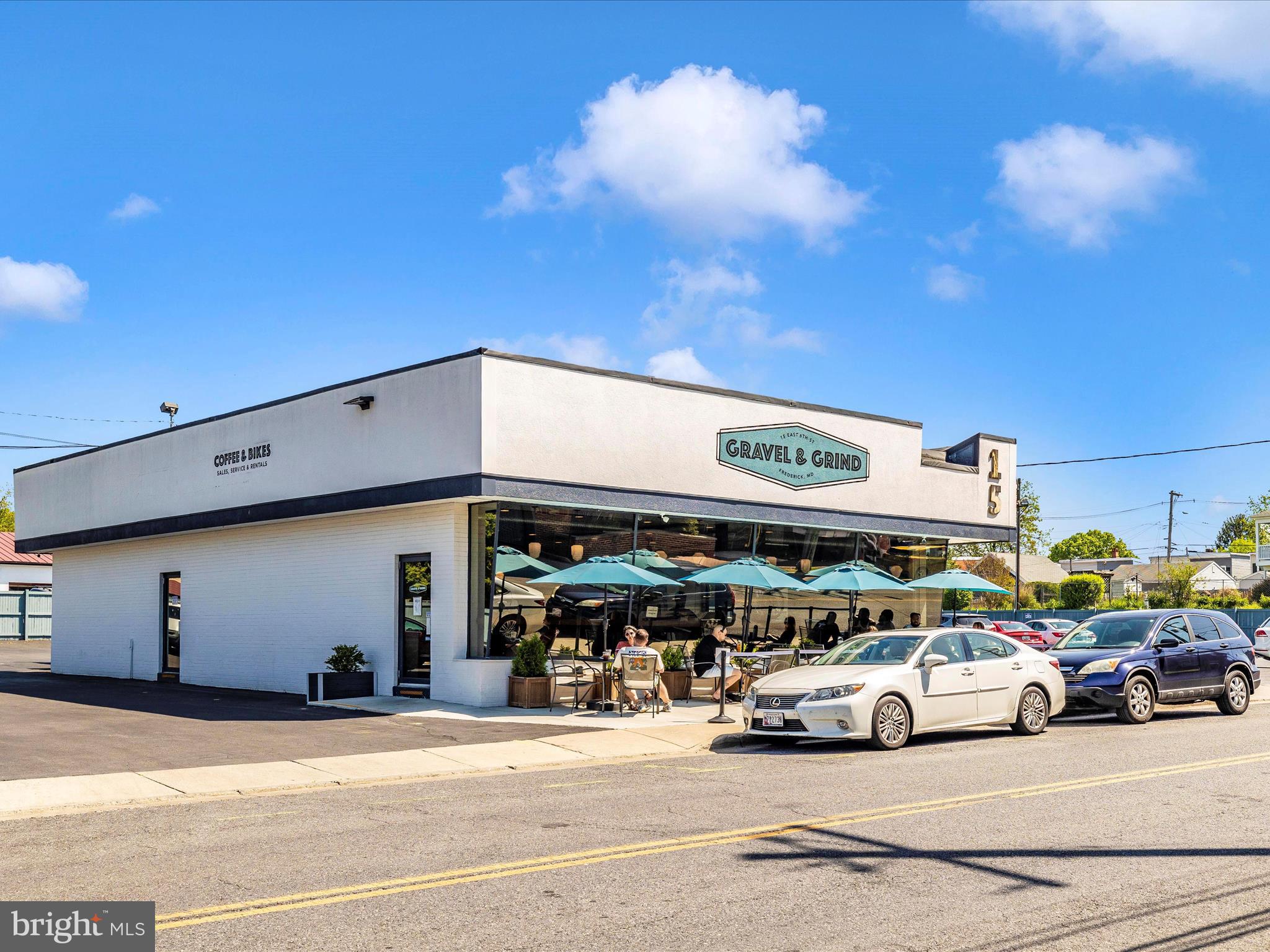 107 Swallow Pointe Court Frederick, MD 21702 - Photo 53 of 62 Downtown Frederick