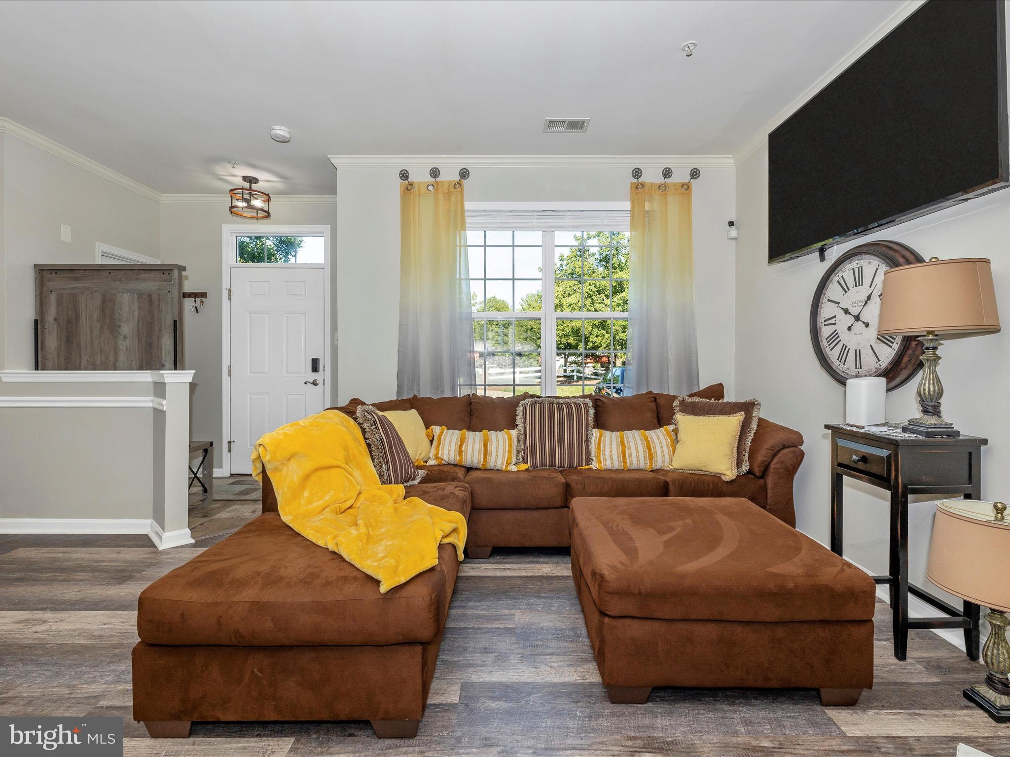 107 Swallow Pointe Court Frederick, MD 21702 - Photo 6 of 62 Living Area