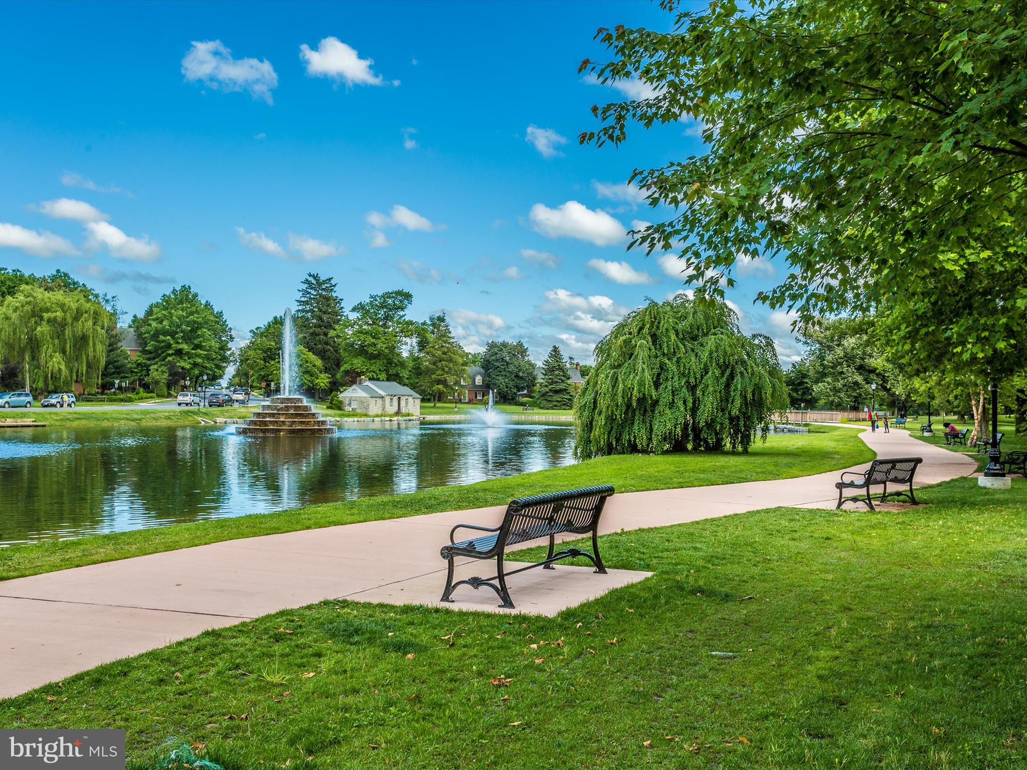 107 Swallow Pointe Court Frederick, MD 21702 - Photo 62 of 62 Culler Lake