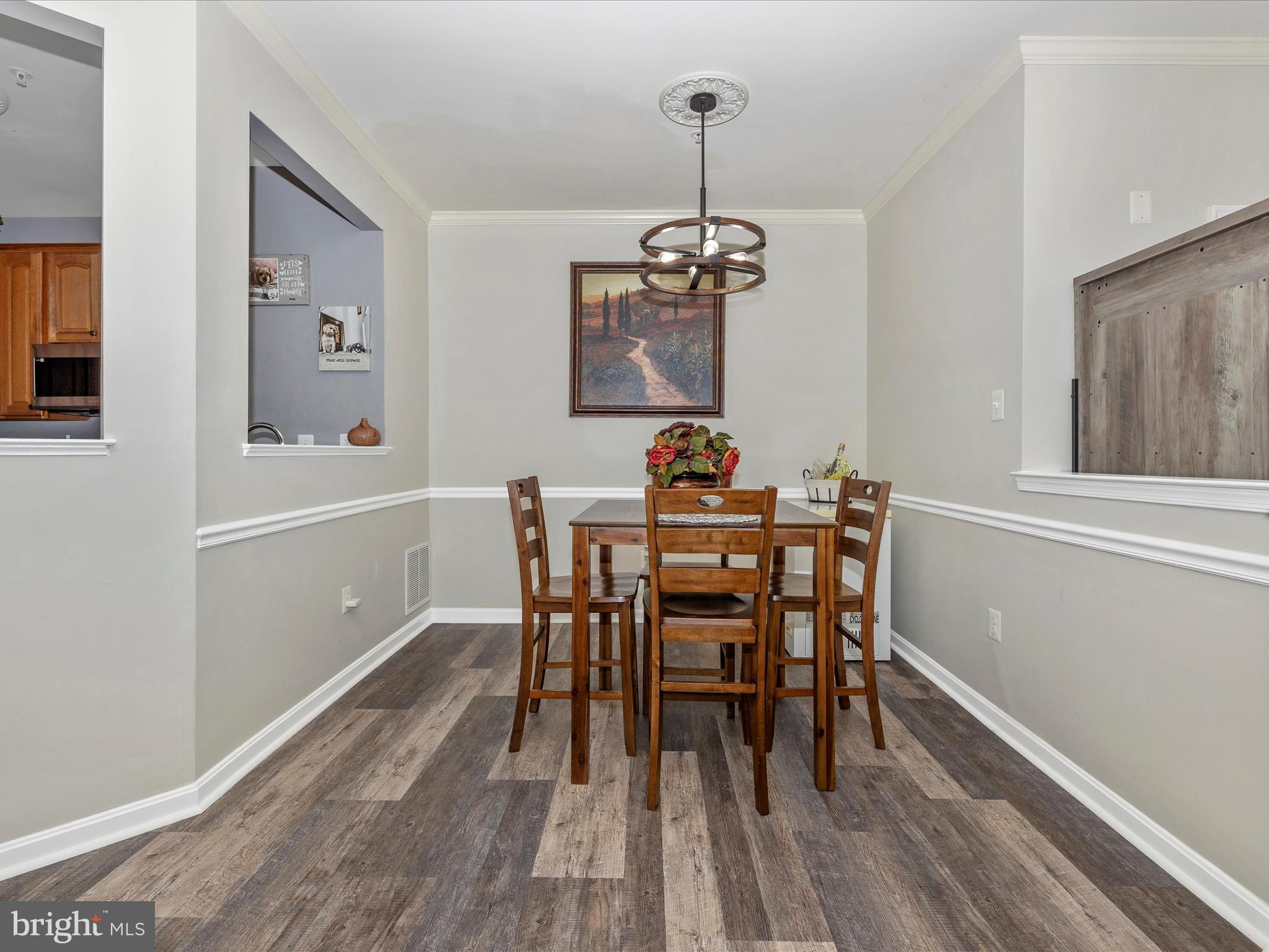 107 Swallow Pointe Court Frederick, MD 21702 - Photo 10 of 62 Dining Area
