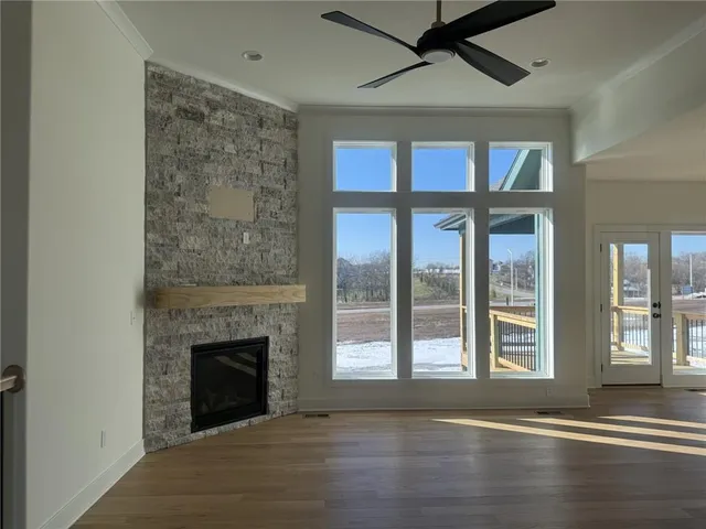 $549,950 | 4843 Northeast 90th Terrace, Kansas City, MO 64156