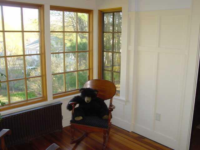 185 Edwards Street Portland, ME 04102 - Photo 20 of 27 Other. Sunroom