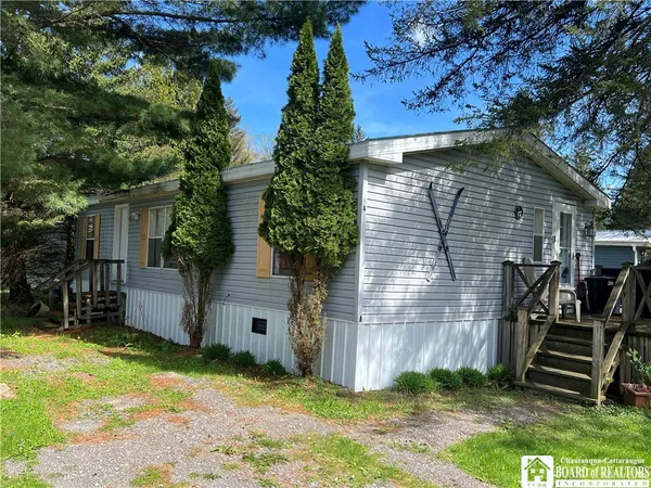 $149,900 | 8 A Sunup Holiday Park, Ellicottville, NY 14731