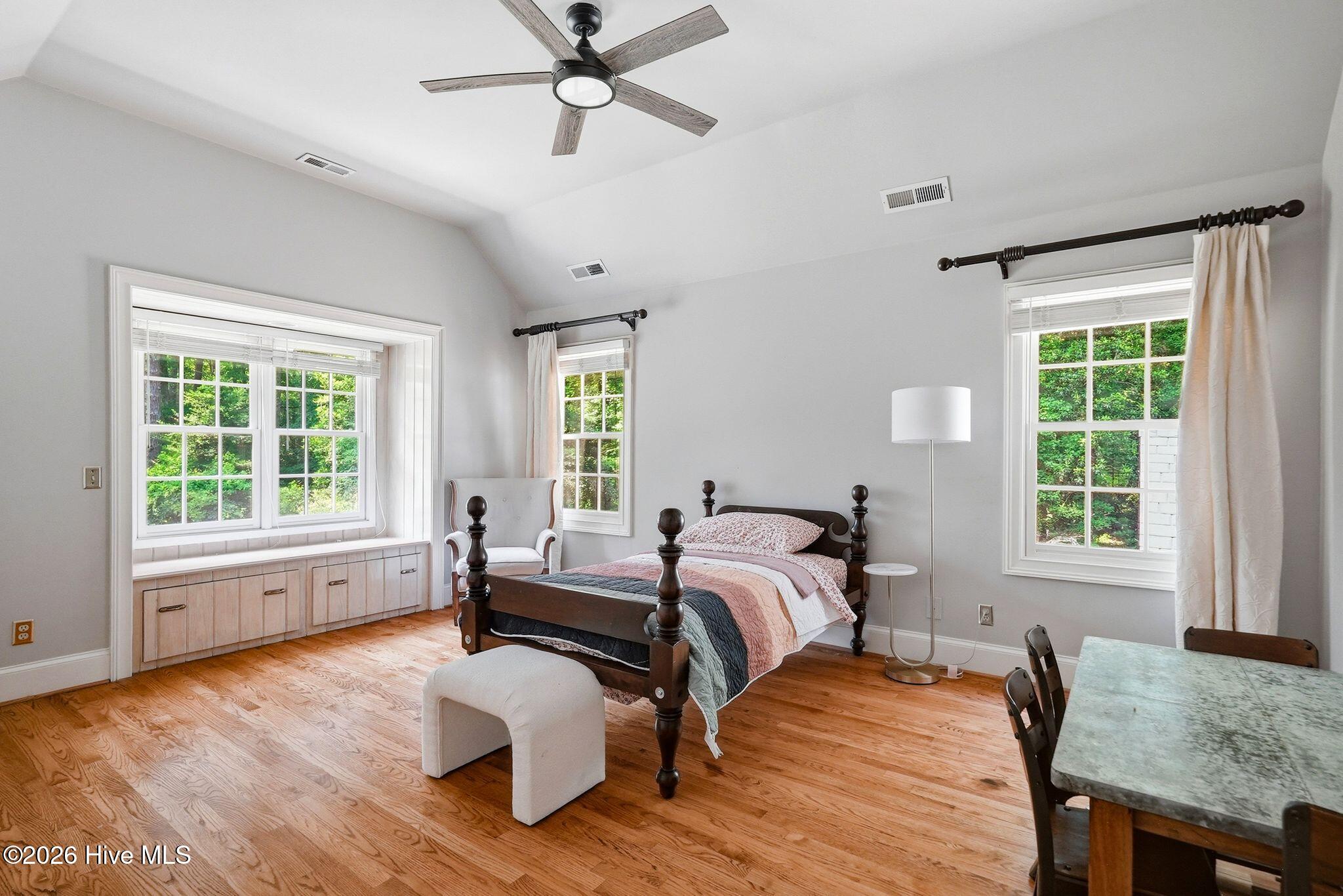 285 North Bethesda Road Southern Pines, NC 28387 - Photo 36 of 85