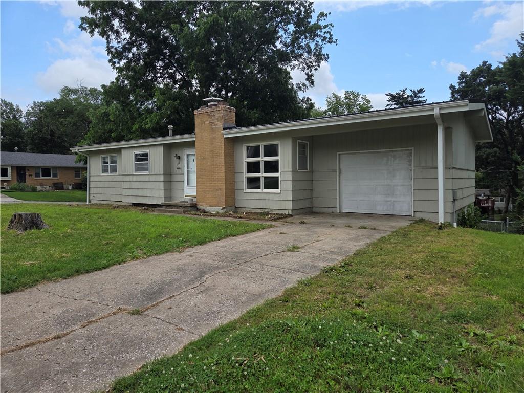 1112 Montserrat Park Road Warrensburg, MO 64093 - Photo 4 of 55
