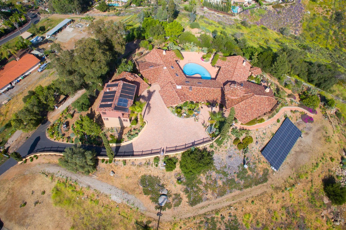 1775 Navaja Road El Cajon, CA 92020 - Photo 21 of 25