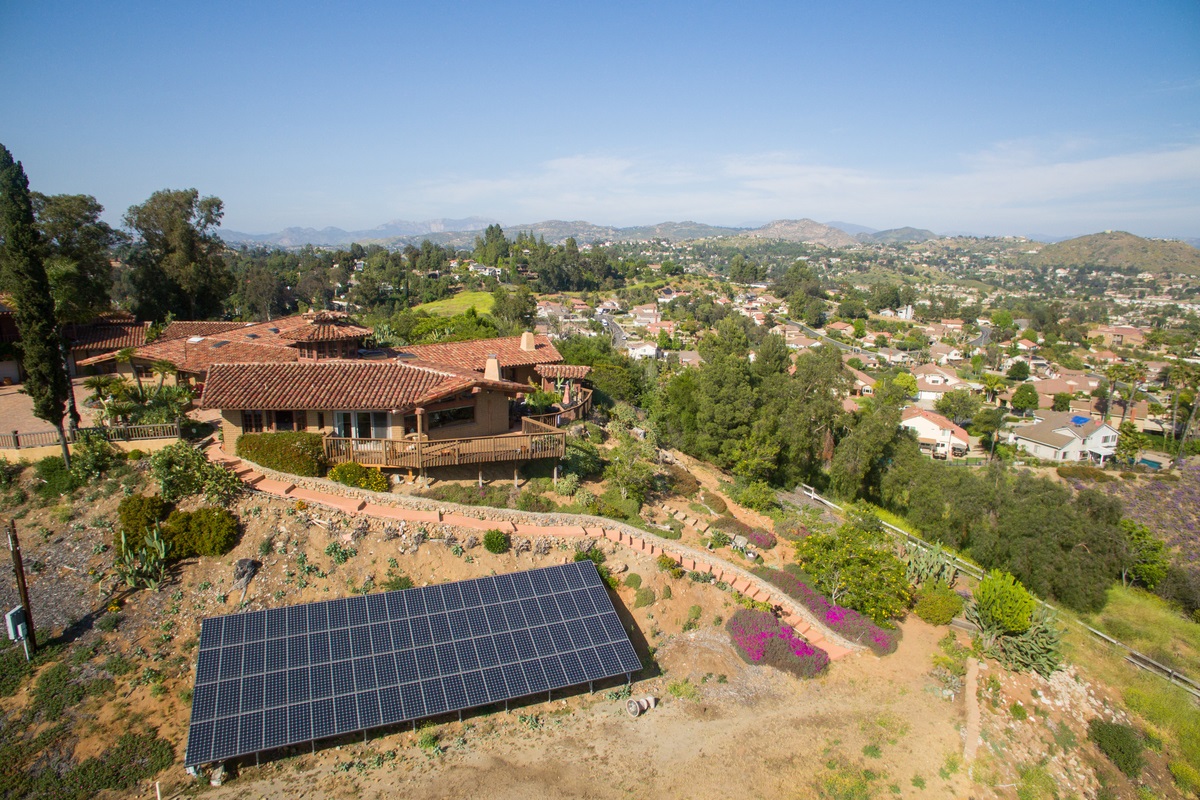 1775 Navaja Road El Cajon, CA 92020 - Photo 22 of 25