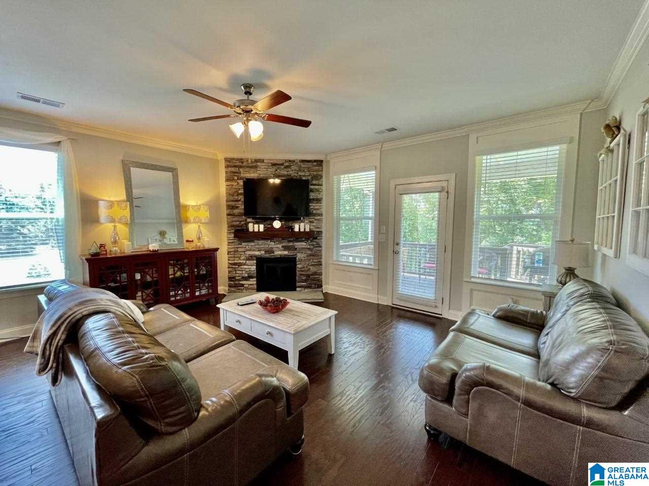 4036 Laura Lane Chelsea, AL 35043 - Photo 15 of 47