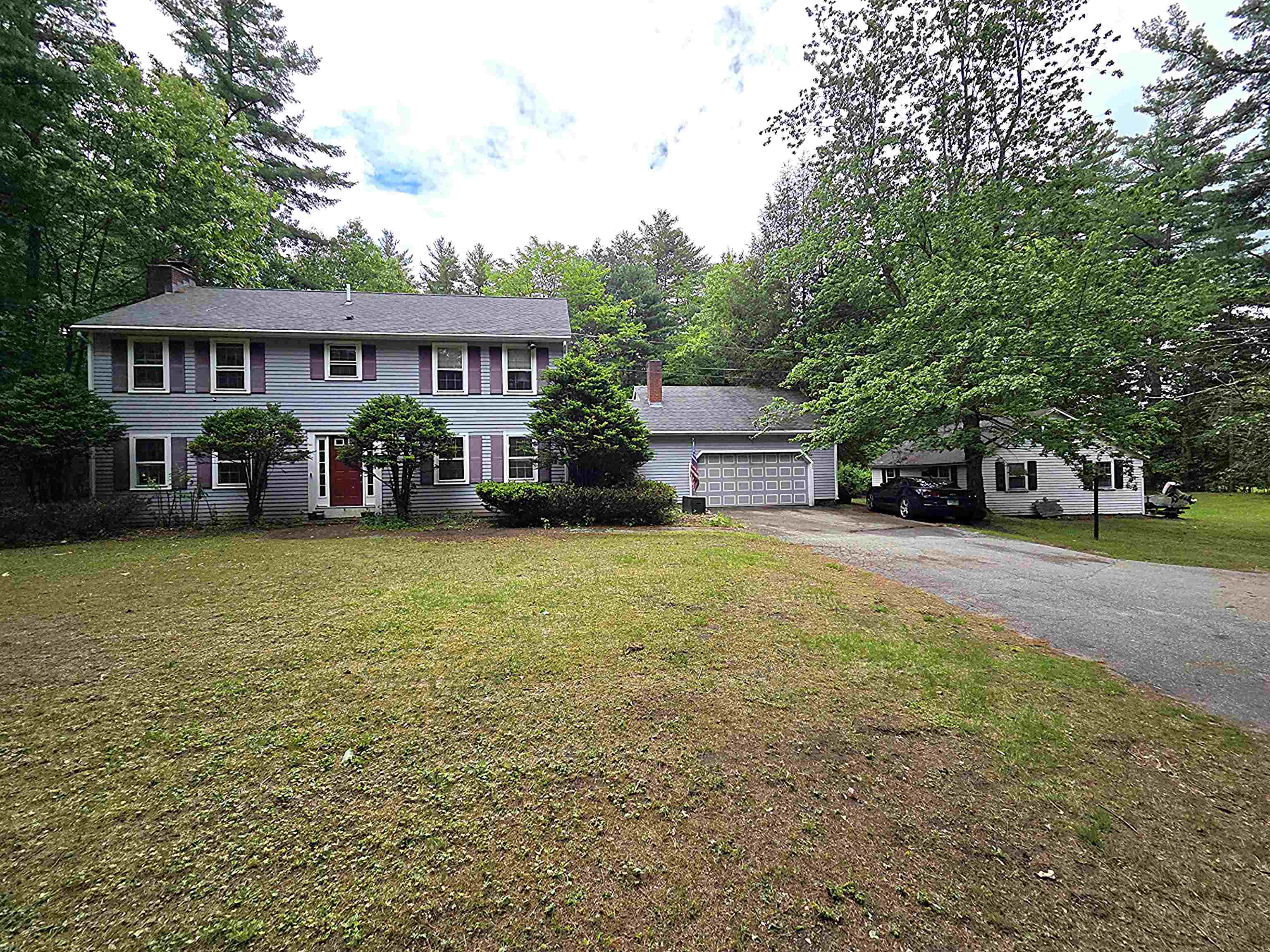 62 Boston Post Road Amherst, NH 03031 - Photo 5 of 34